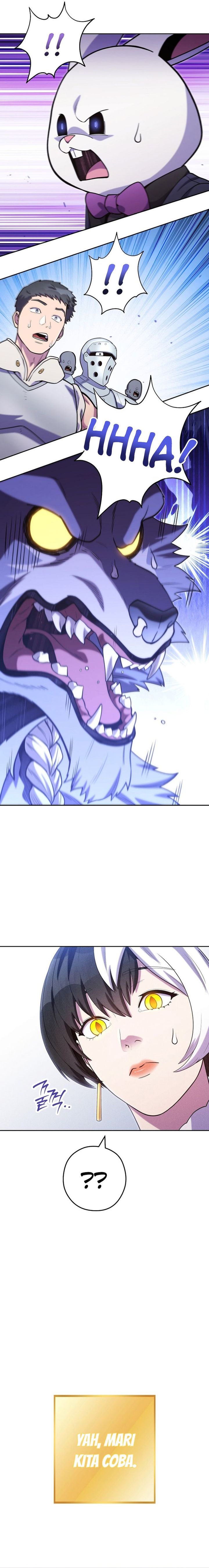 Dungeon Reset Chapter 214 Gambar 21